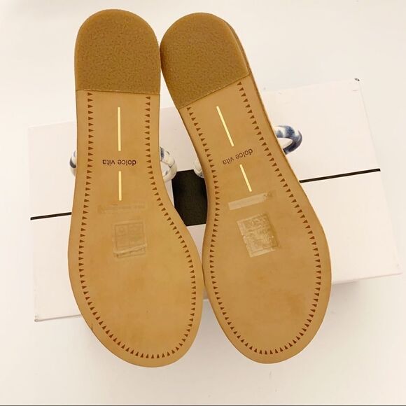 Dolce Vita Darla Sandals - Picture 5 of 6